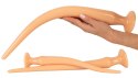 Zestaw 3 korki analne z przyssawką długie 30-49cm Zestaw 3 korki analne z przyssawką długie 30-49cm