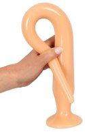 Zestaw 3 korki analne z przyssawką długie 30-49cm Zestaw 3 korki analne z przyssawką długie 30-49cm
