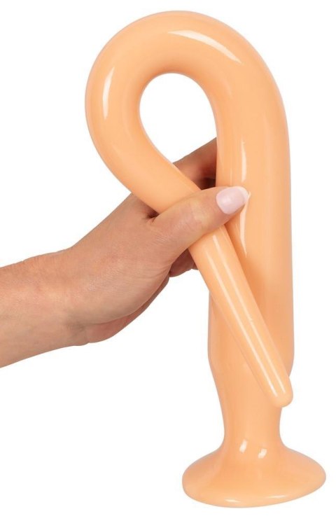 Zestaw 3 korki analne z przyssawką długie 30-49cm Zestaw 3 korki analne z przyssawką długie 30-49cm