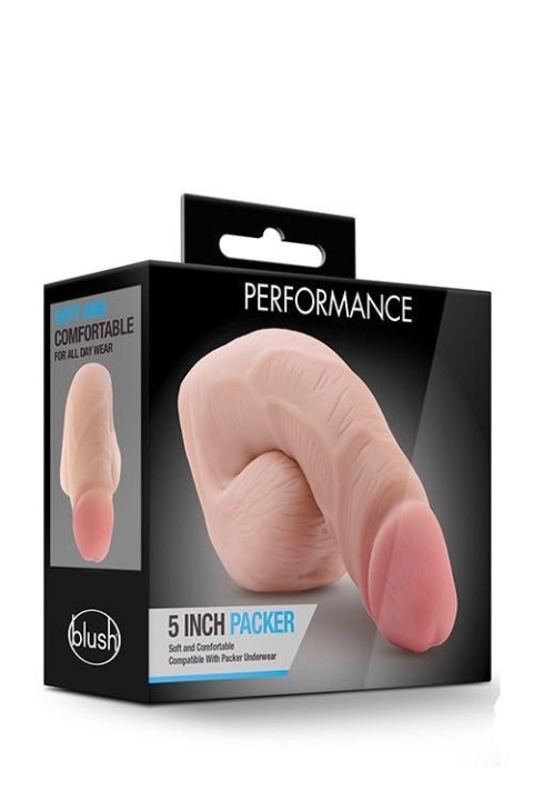 Realistyczny penis do majtek dildo naturalne 12cm Realistyczny penis do majtek dildo naturalne 12cm
