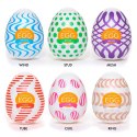 Tenga Egg Variety Wonder 6er Tenga Egg Variety Wonder 6er