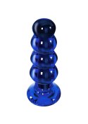 The Radiant Glass Buttplug The Radiant Glass Buttplug