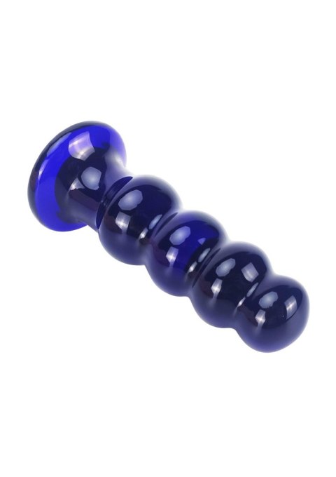 The Radiant Glass Buttplug The Radiant Glass Buttplug