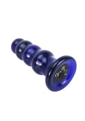 The Radiant Glass Buttplug The Radiant Glass Buttplug