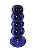 The Radiant Glass Buttplug The Radiant Glass Buttplug