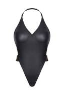 Bielizna-SUSAN001 body czarne M Bielizna-SUSAN001 body czarne M