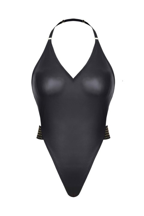 Bielizna-SUSAN001 body czarne M Bielizna-SUSAN001 body czarne M