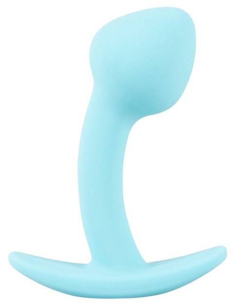 Mały korek plug analny mini zatyczka erotyczna 7cm Mały korek plug analny mini zatyczka erotyczna 7cm