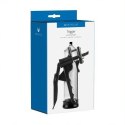 Me You Us Trigger Pump Clear/Black Me You Us Trigger Pump Clear/Black