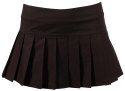 Pleated MIni Skirt S Pleated MIni Skirt S