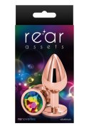 Rear Assets Rose Gold M Multicolor Rear Assets Rose Gold M Multicolor
