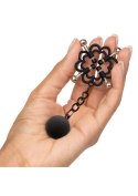 Weighted Nipple Press Metal Weighted Nipple Press Metal