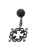 Weighted Nipple Press Metal Weighted Nipple Press Metal