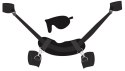 Bad Kitty Neck-Wrist-Ankle Res Bad Kitty Neck-Wrist-Ankle Res