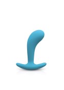 Firefly Contour Plug Medium Blue Firefly Contour Plug Medium Blue