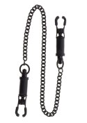 Heavy Duty Adjustable Clamps Black Heavy Duty Adjustable Clamps Black