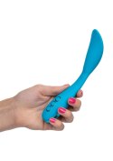 Palm Springs Pleaser Blue Palm Springs Pleaser Blue