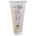 Żel/sprej-HOT Intimate Whitening Cream Deluxe 100ml. Żel/sprej-HOT Intimate Whitening Cream Deluxe 100ml.