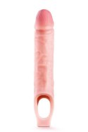 PERFORMANCE 10INCH COCK SHEATH EXTENDER PERFORMANCE 10INCH COCK SHEATH EXTENDER