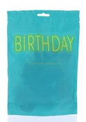 The Naughty Birthday Kit Assortment The Naughty Birthday Kit Assortment