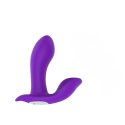 Vee purple Vee purple