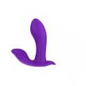 Vee purple Vee purple