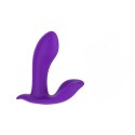 Vee purple Vee purple