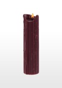 BDSM Drip Candle 2pcs Black BDSM Drip Candle 2pcs Black