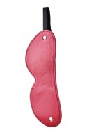 BLAZE ELITE EYE MASK RED BLAZE ELITE EYE MASK RED
