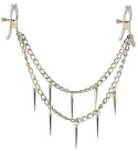 FFS Rock Hard Nipple Clamps FFS Rock Hard Nipple Clamps
