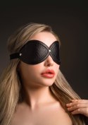 Infinity Blindfold Black Infinity Blindfold Black
