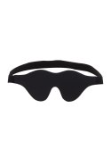 Intense Dark Blindfold Black Intense Dark Blindfold Black