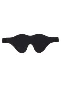 Intense Dark Blindfold Black Intense Dark Blindfold Black