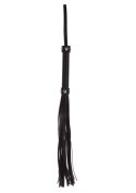 Large Whip Black Large Whip Black