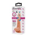 BAILE - Bodach 7,8'', 7 vibration functions 7 rotation functions Thrusting Wireless remote control Suction base BAILE - Bodach 7,8'', 7 vibration functions 7 rotation functions Thrusting Wireless remote control Suction base
