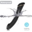 Gwand Black, 9 vibration functions Gwand Black, 9 vibration functions
