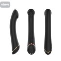 Gwand Black, 9 vibration functions Gwand Black, 9 vibration functions