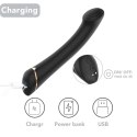 Gwand Black, 9 vibration functions Gwand Black, 9 vibration functions