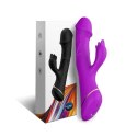 Rubberco Purple, 2* 9 vibration functions Rubberco Purple, 2* 9 vibration functions