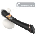 Wibrator do punktu G B - Series Joy Hancock Black Wibrator do punktu G B - Series Joy Hancock Black