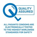 Feel Sensitive condoms 12 pcs Feel Sensitive condoms 12 pcs