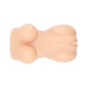 Vicky's Big Tit Stroker Vicky's Big Tit Stroker