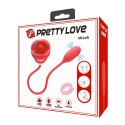 PRETTY LOVE - Aliyah, 5 licking settings 5 thumping functions PRETTY LOVE - Aliyah, 5 licking settings 5 thumping functions