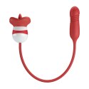 PRETTY LOVE - Ashlynn, 5 vibration functions 5 thrusting settings 5 licking settings PRETTY LOVE - Ashlynn, 5 vibration functions 5 thrusting settings 5 licking settings
