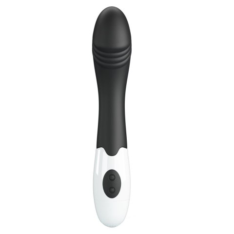 PRETTY LOVE - Elemental black, 30 vibration functions PRETTY LOVE - Elemental black, 30 vibration functions