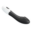 PRETTY LOVE - Elemental black, 30 vibration functions PRETTY LOVE - Elemental black, 30 vibration functions