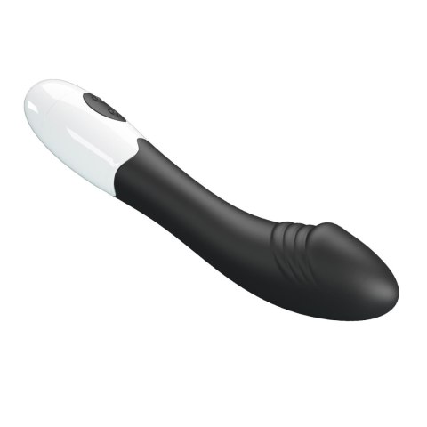 PRETTY LOVE - Elemental black, 30 vibration functions PRETTY LOVE - Elemental black, 30 vibration functions