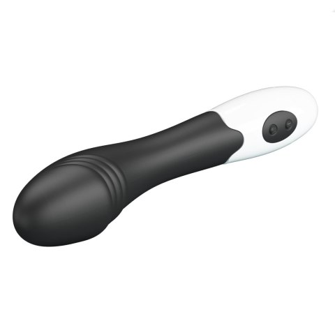 PRETTY LOVE - Elemental black, 30 vibration functions PRETTY LOVE - Elemental black, 30 vibration functions