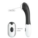 PRETTY LOVE - Elemental black, 30 vibration functions PRETTY LOVE - Elemental black, 30 vibration functions