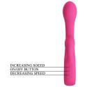 PRETTY LOVE - Fritz, 12 vibration functions PRETTY LOVE - Fritz, 12 vibration functions